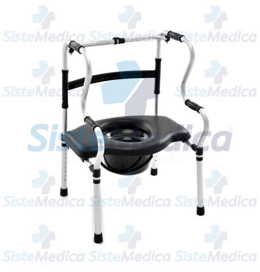 Andadera multifuncional 3 en 1