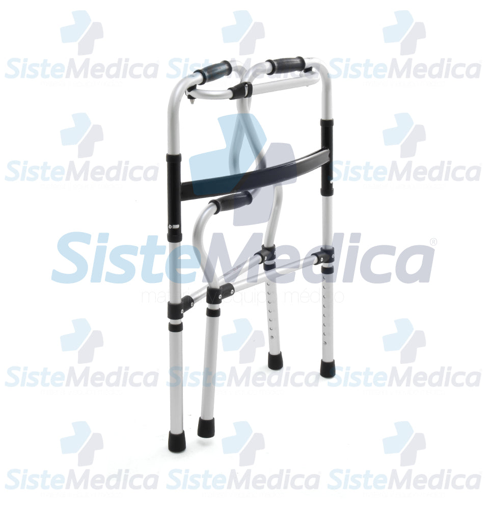 Andadera multifuncional 3 en 1