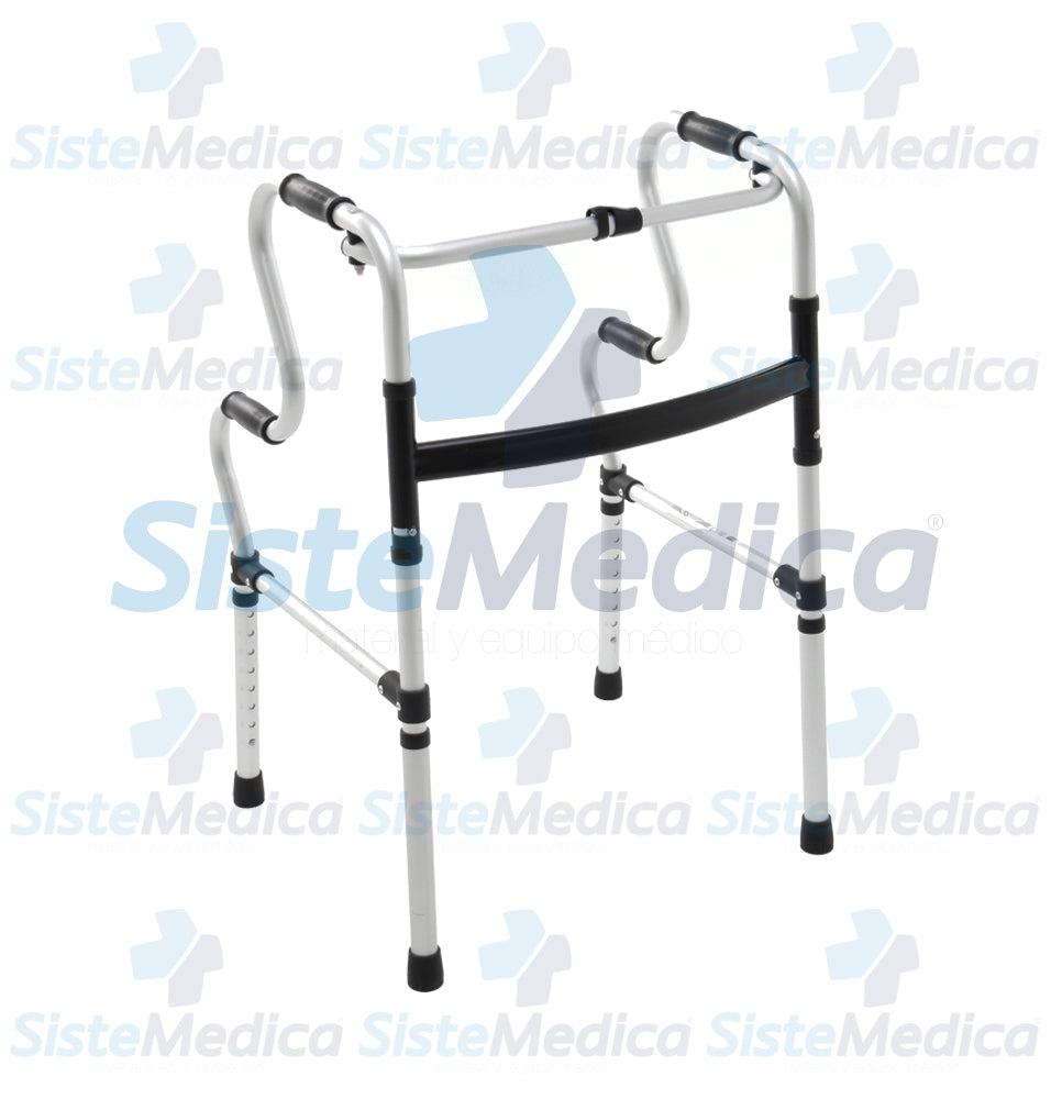 Andadera multifuncional 3 en 1