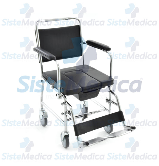 Silla cómodo con ruedas KD