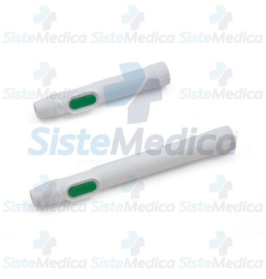 Kit de electrocauterios tipo lápiz de alta y baja temperatura