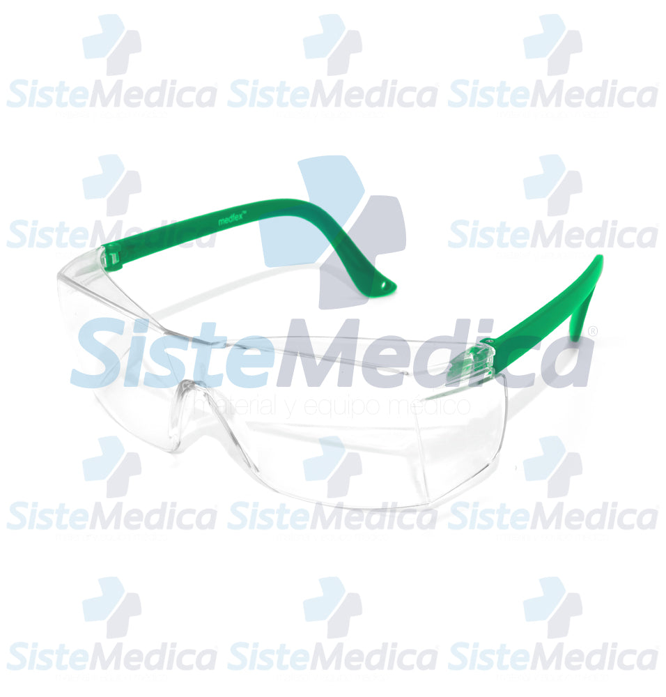Equipo de laboratorio