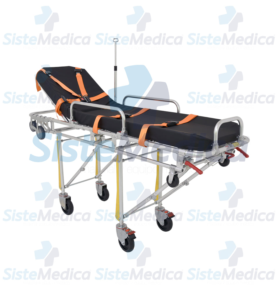 Equipo para ambulancias
