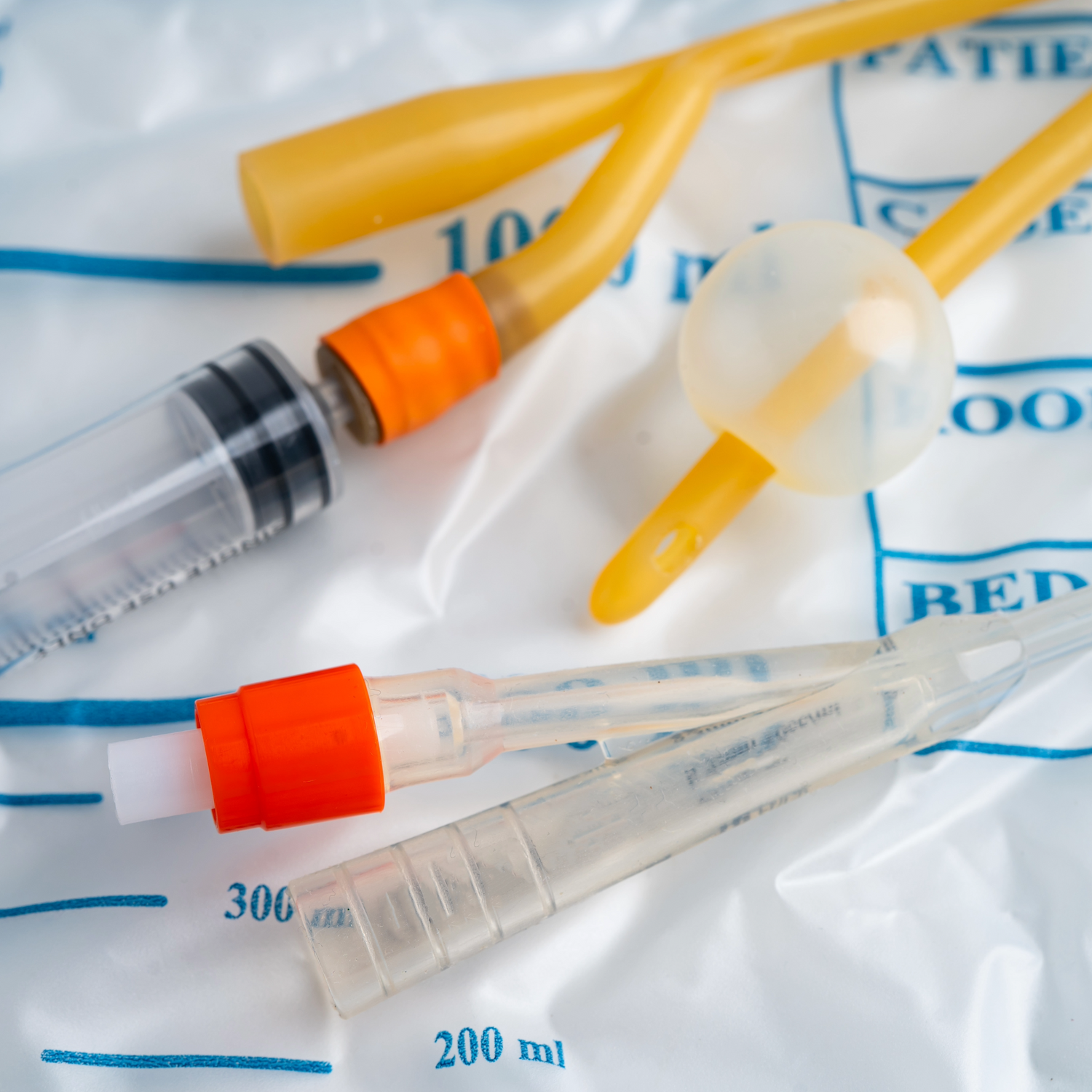 Material de curación