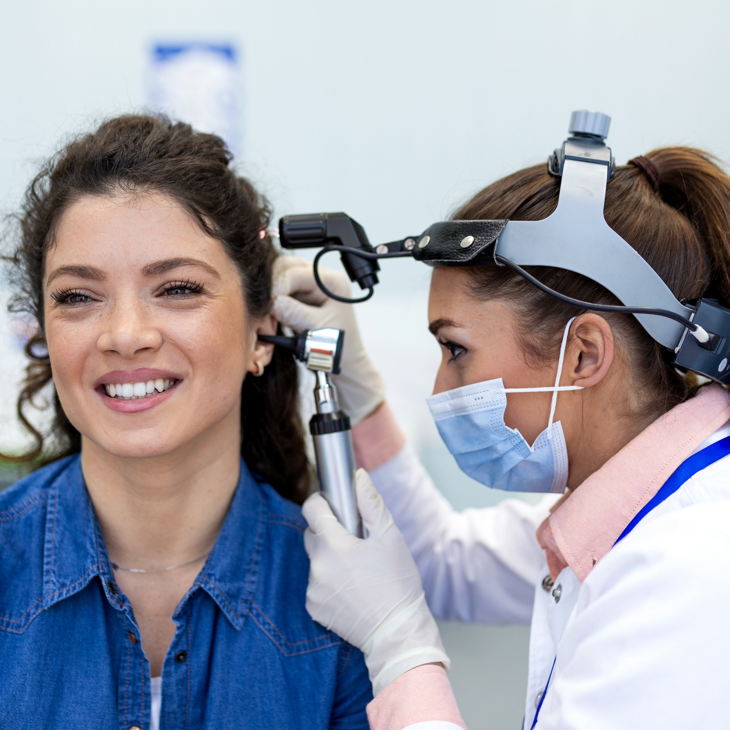 Equipo de diagnóstico