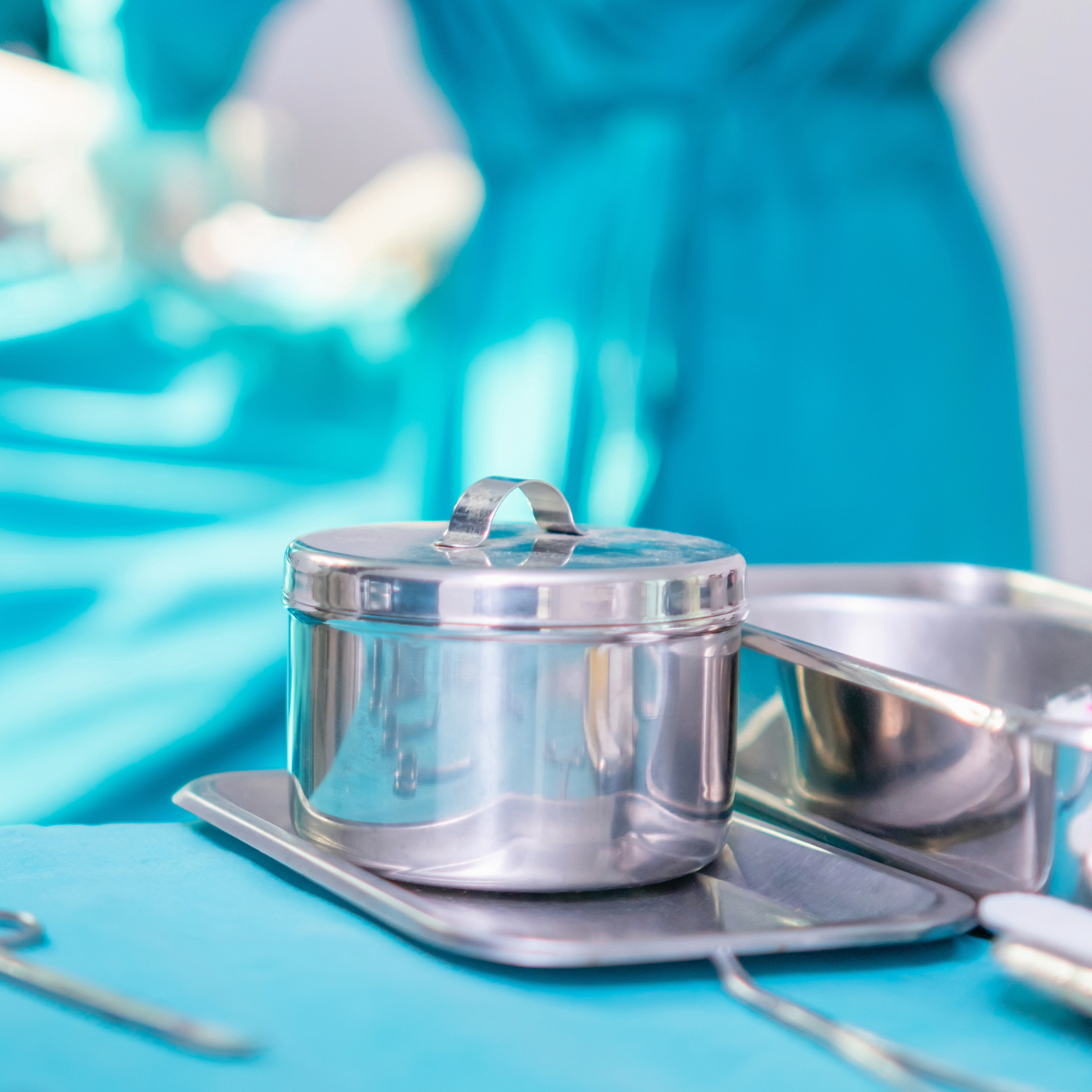 Material acero inoxidable