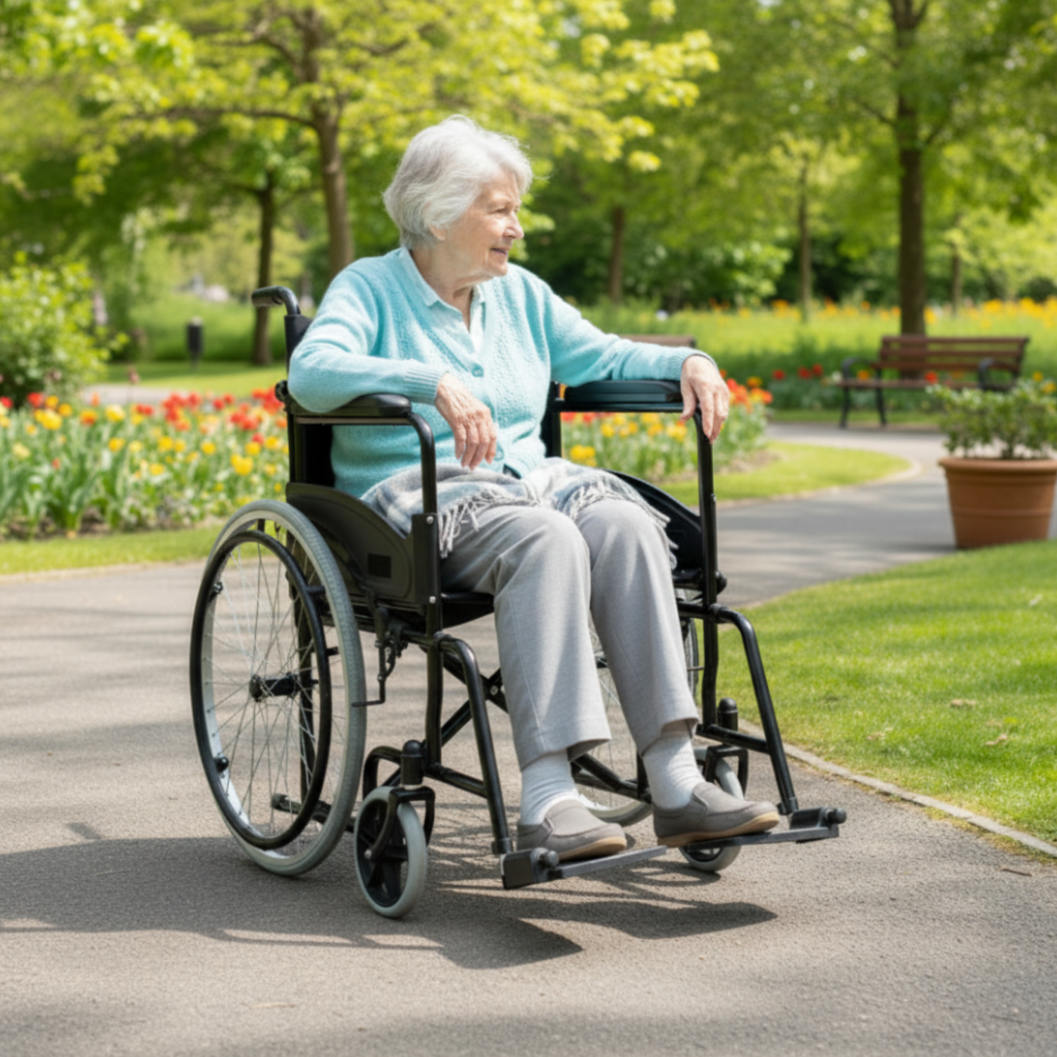 Equipo de rehabilitación