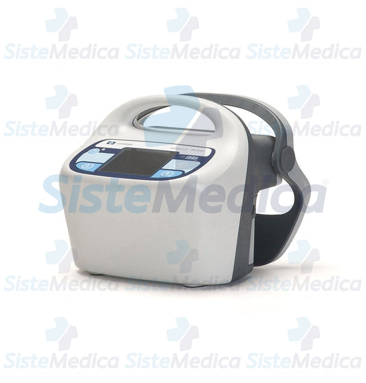 Compresor vascular secuencial para prevención de trombosis venosa profunda (TVP)