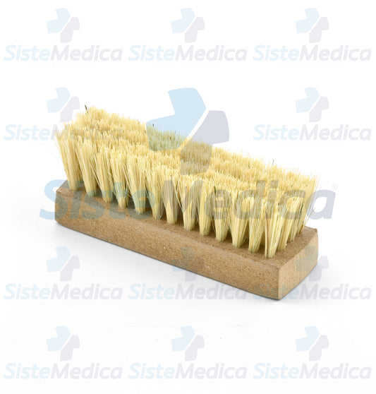 Cepillo para cirujano de lechuguilla