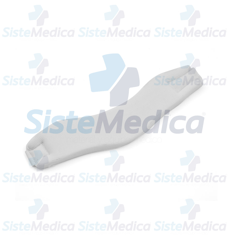 Collarín cervical de Thomas blando