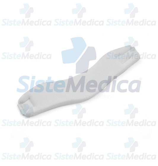 Collarín cervical de Thomas blando