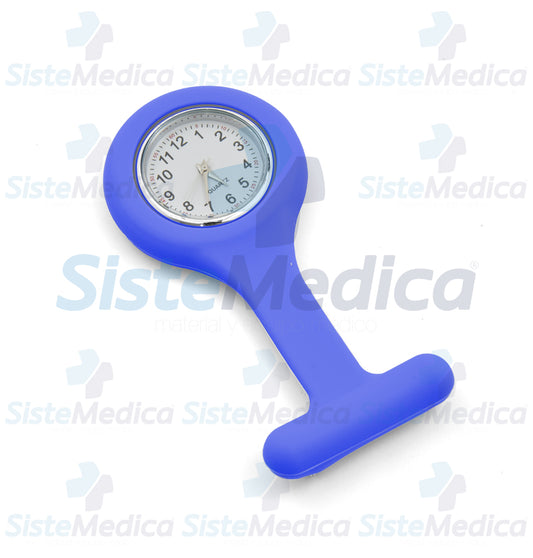Reloj segundero para enfermera