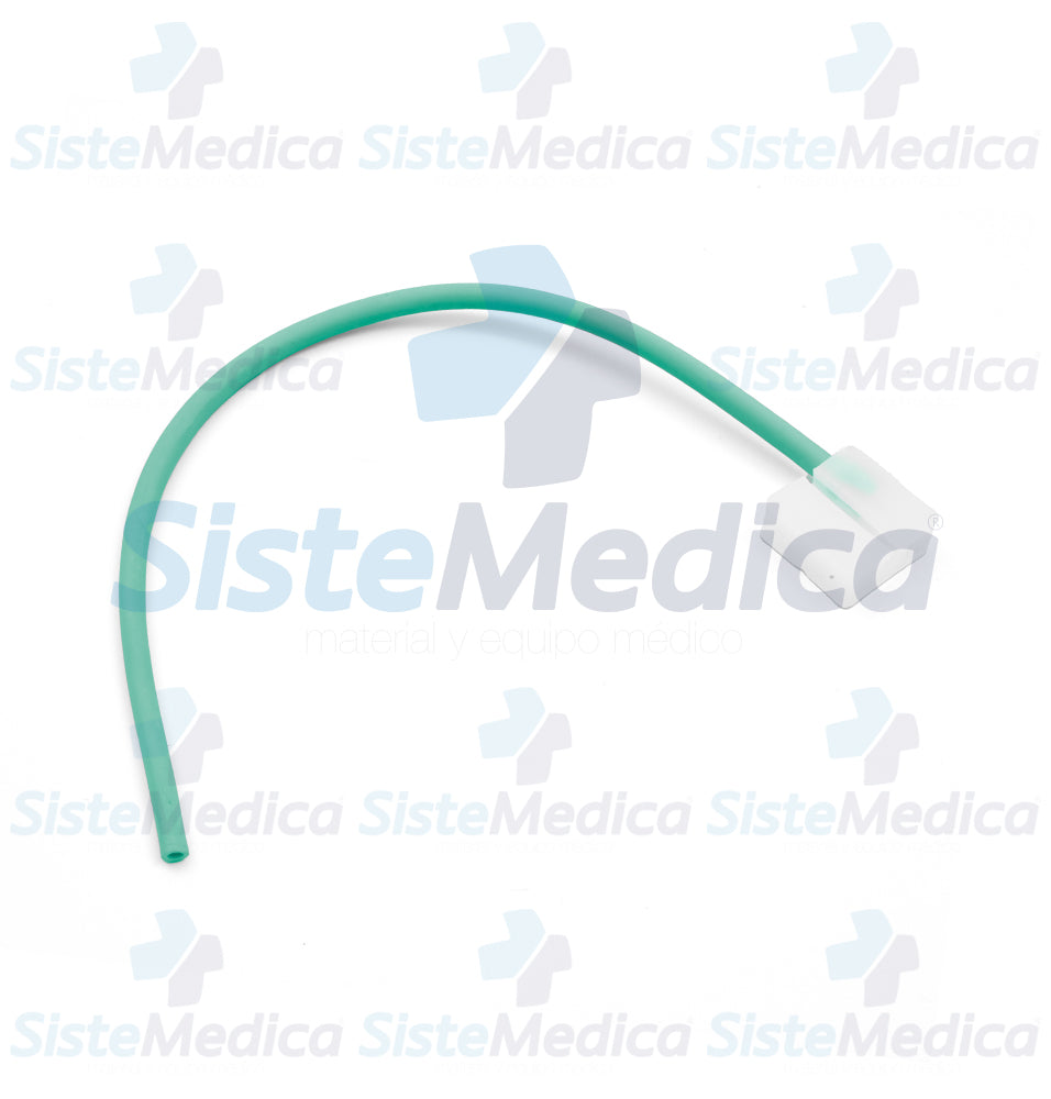 Torniquete de ligadura de latex con baquet 30 cm de largo