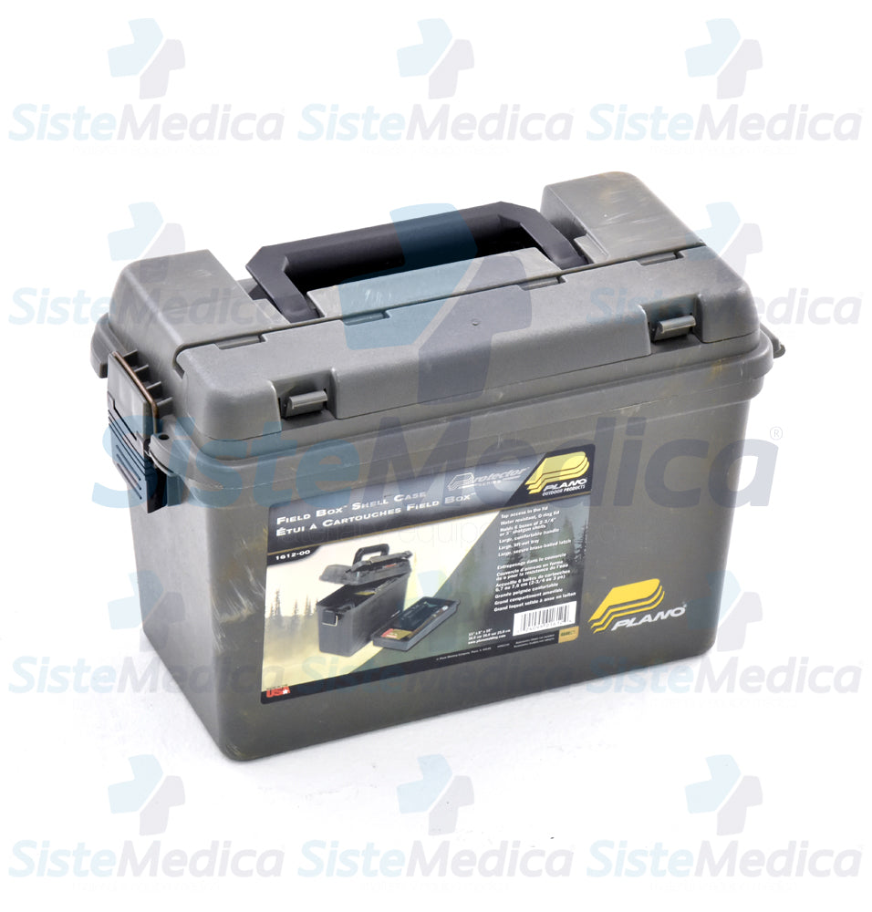 Caja multiusos PLANO 1612-00