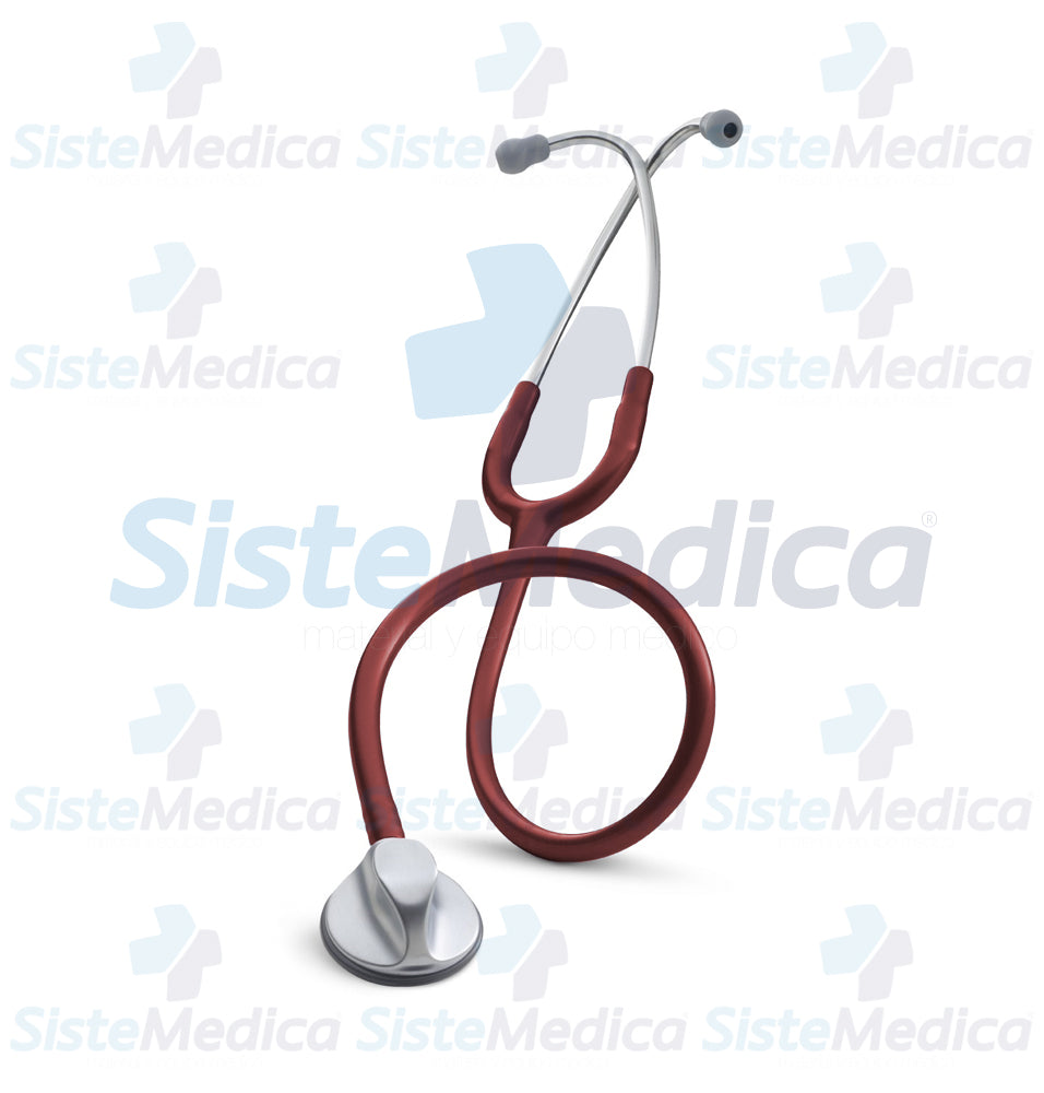 Estetoscopio Littmann Master Classic II