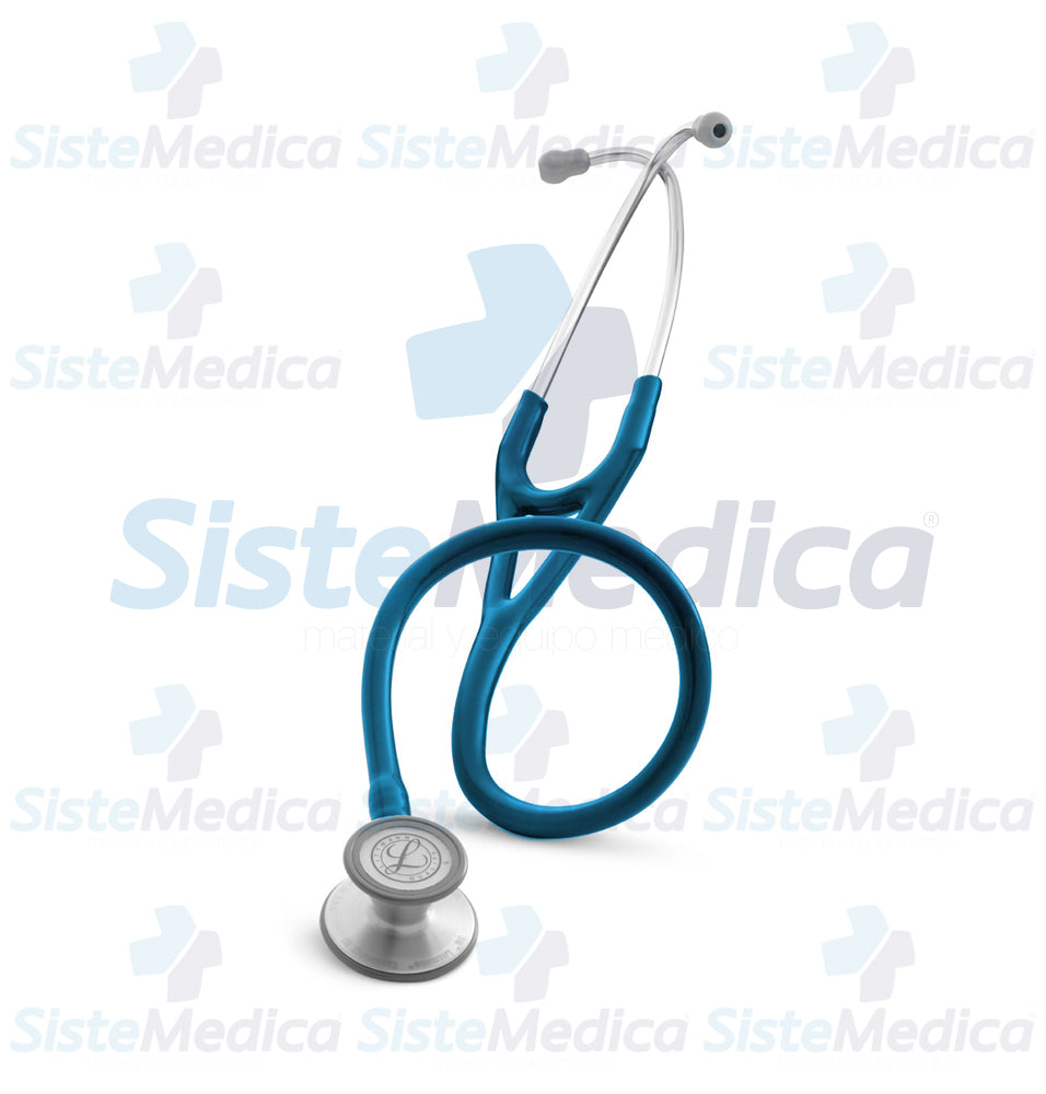 Estetoscopio Littmann Cardiology III