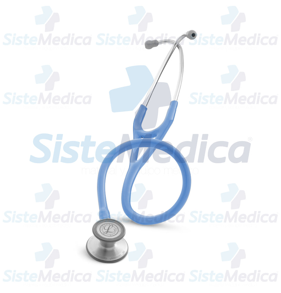 Estetoscopio Littmann Cardiology III