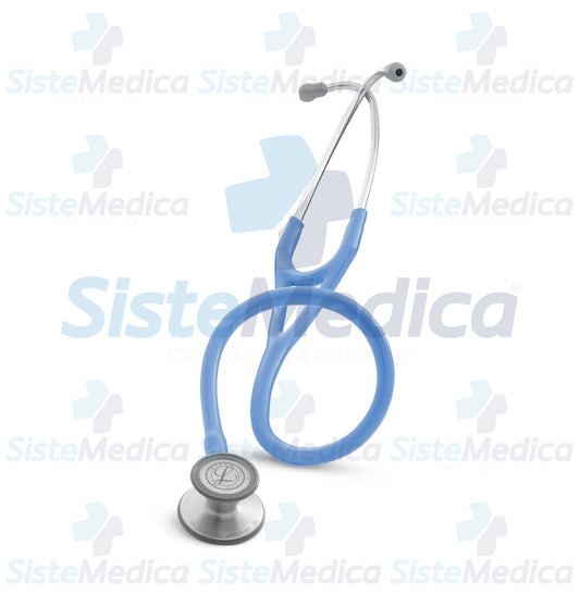 Estetoscopio Littmann Cardiology III