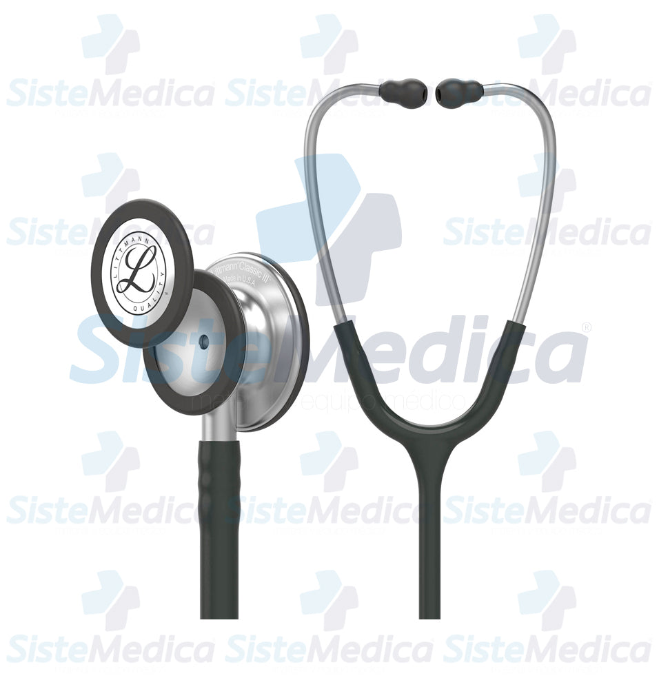 Estetoscopio Littmann Classic III