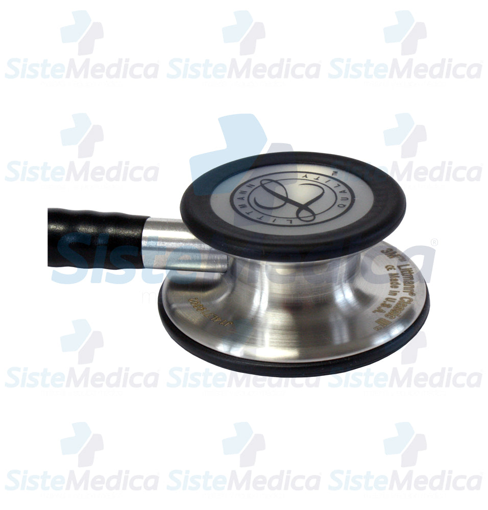 Estetoscopio Littmann Classic III