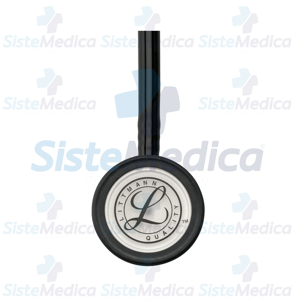 Estetoscopio Littmann Classic III