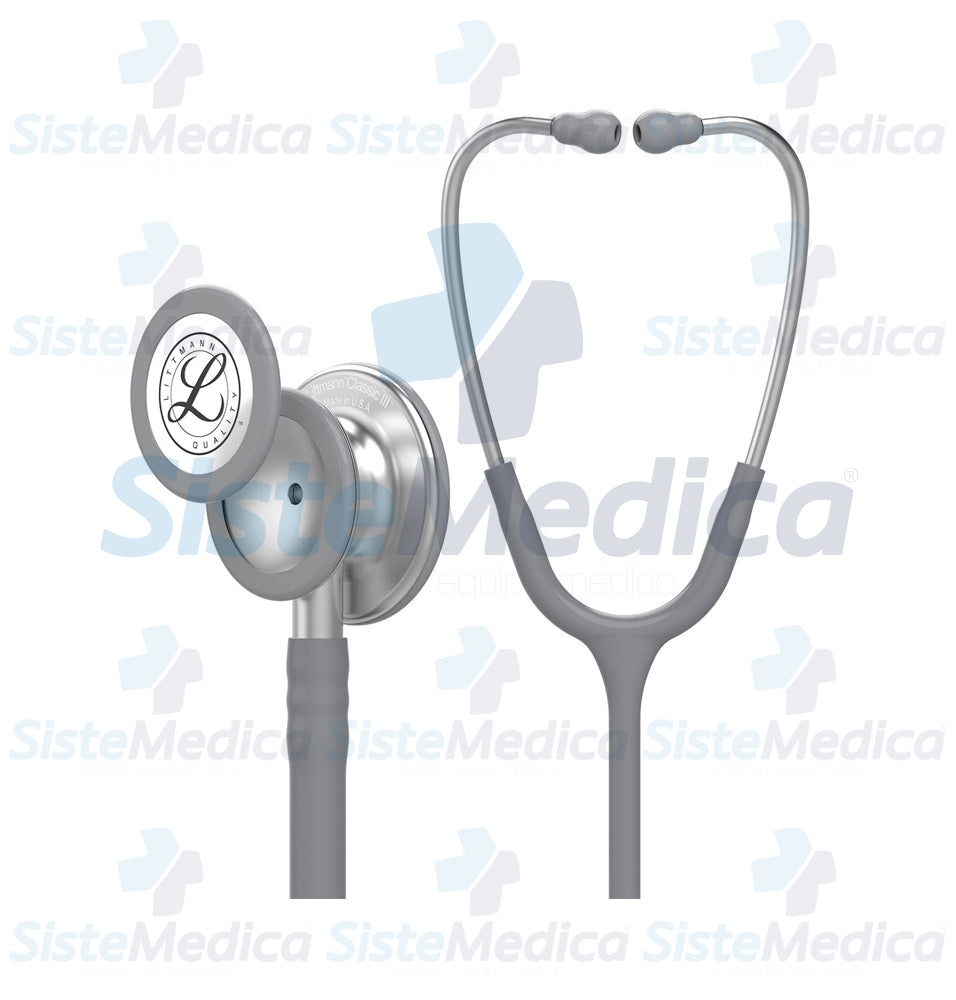 Estetoscopio Littmann Classic III