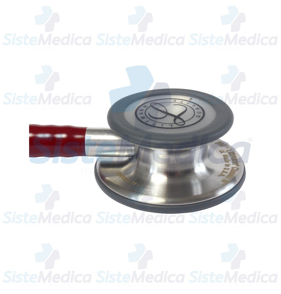 Estetoscopio Littmann Classic III