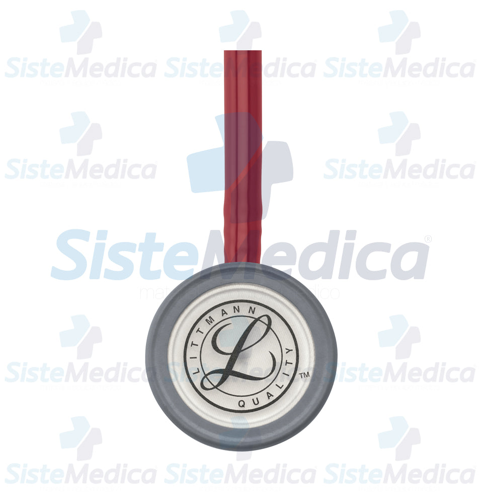 Estetoscopio Littmann Classic III