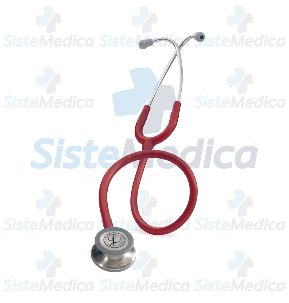 Estetoscopio Littmann Classic III