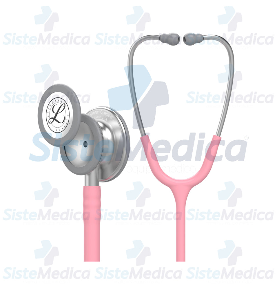 Estetoscopio Littmann Classic III