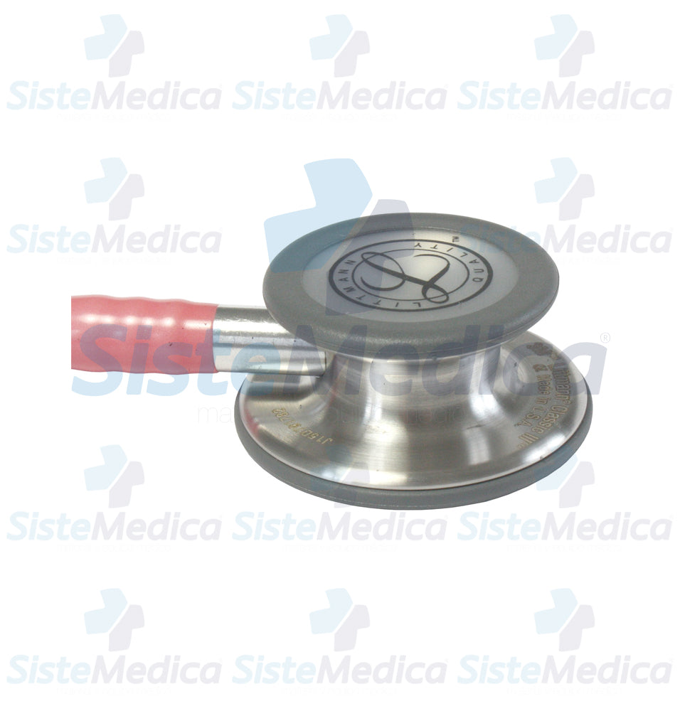 Estetoscopio Littmann Classic III