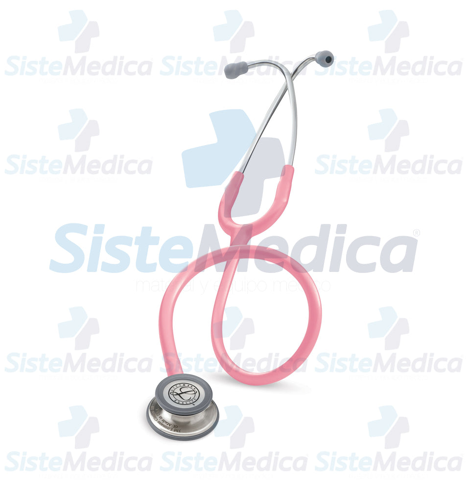 Estetoscopio Littmann Classic III