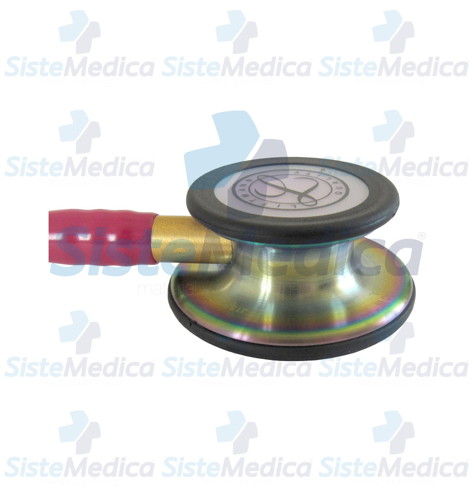 Estetoscopio Littmann Classic III