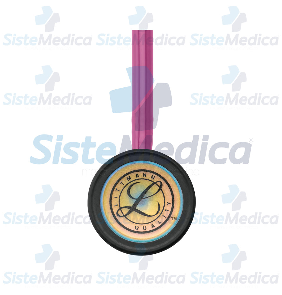 Estetoscopio Littmann Classic III