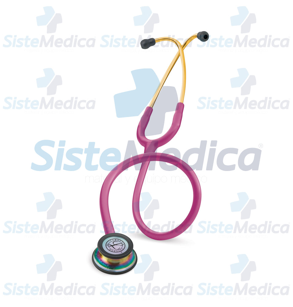 Estetoscopio Littmann Classic III