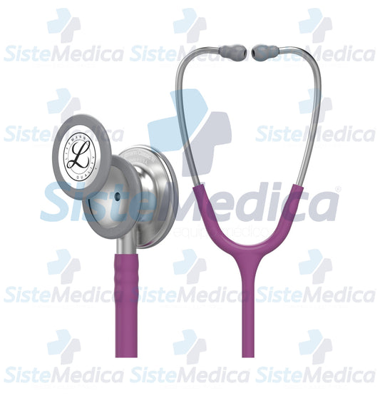 Estetoscopio Littmann Classic III