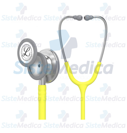 Estetoscopio Littmann Classic III