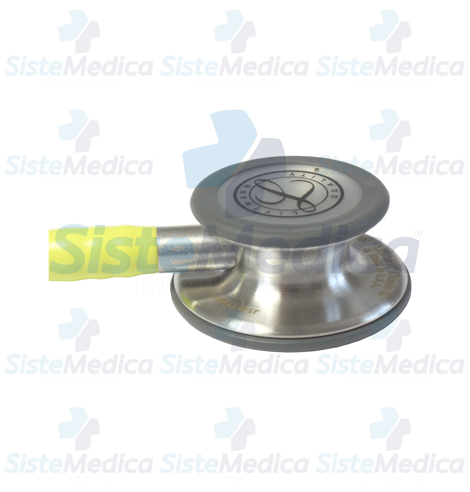 Estetoscopio Littmann Classic III