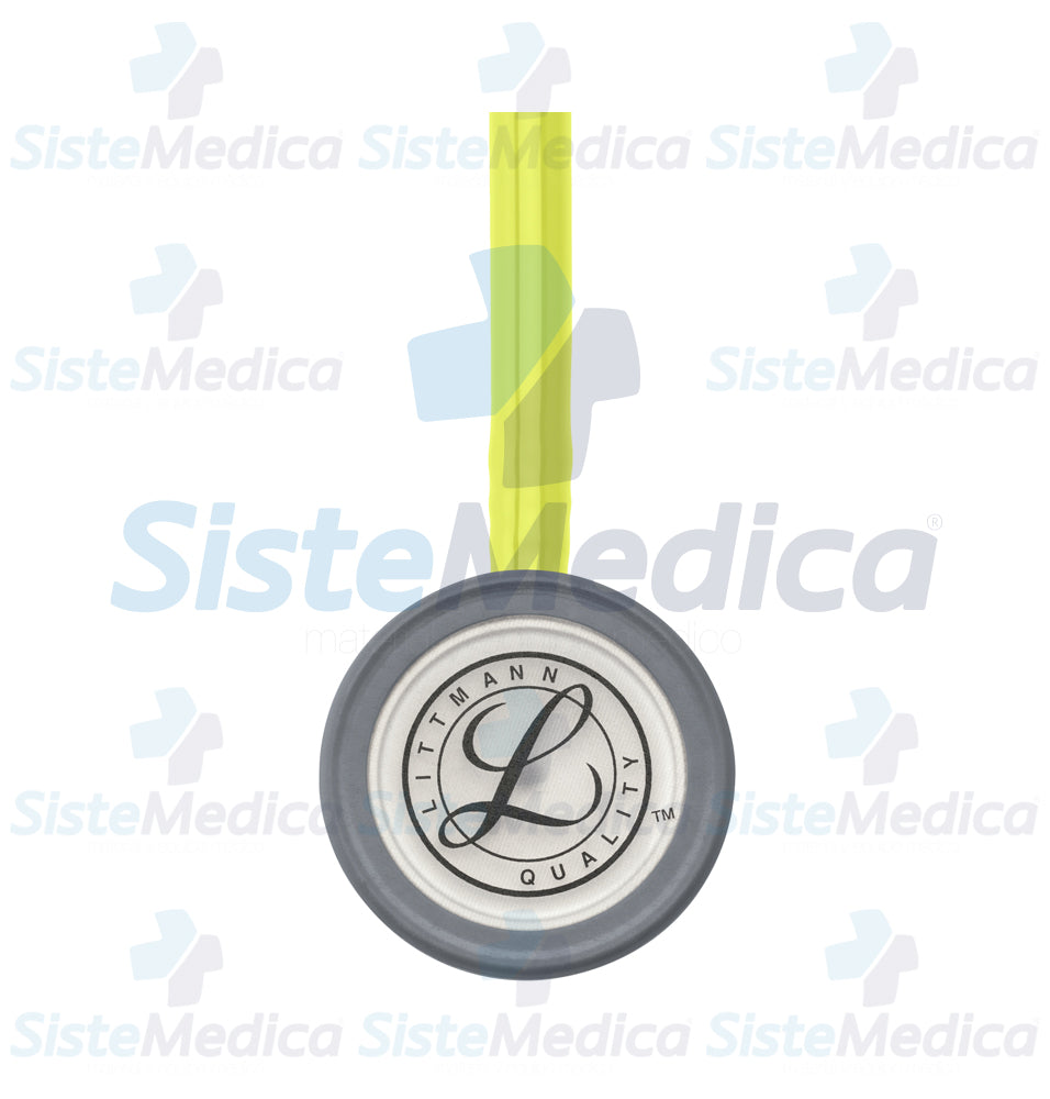 Estetoscopio Littmann Classic III