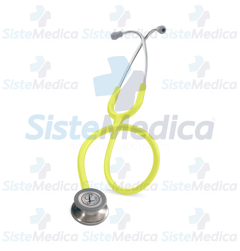 Estetoscopio Littmann Classic III