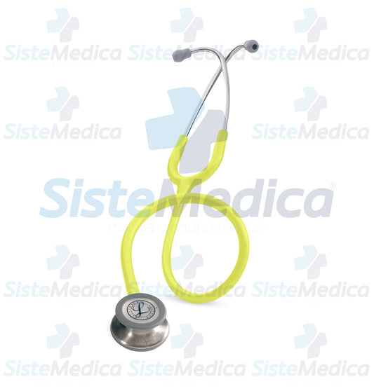 Estetoscopio Littmann Classic III