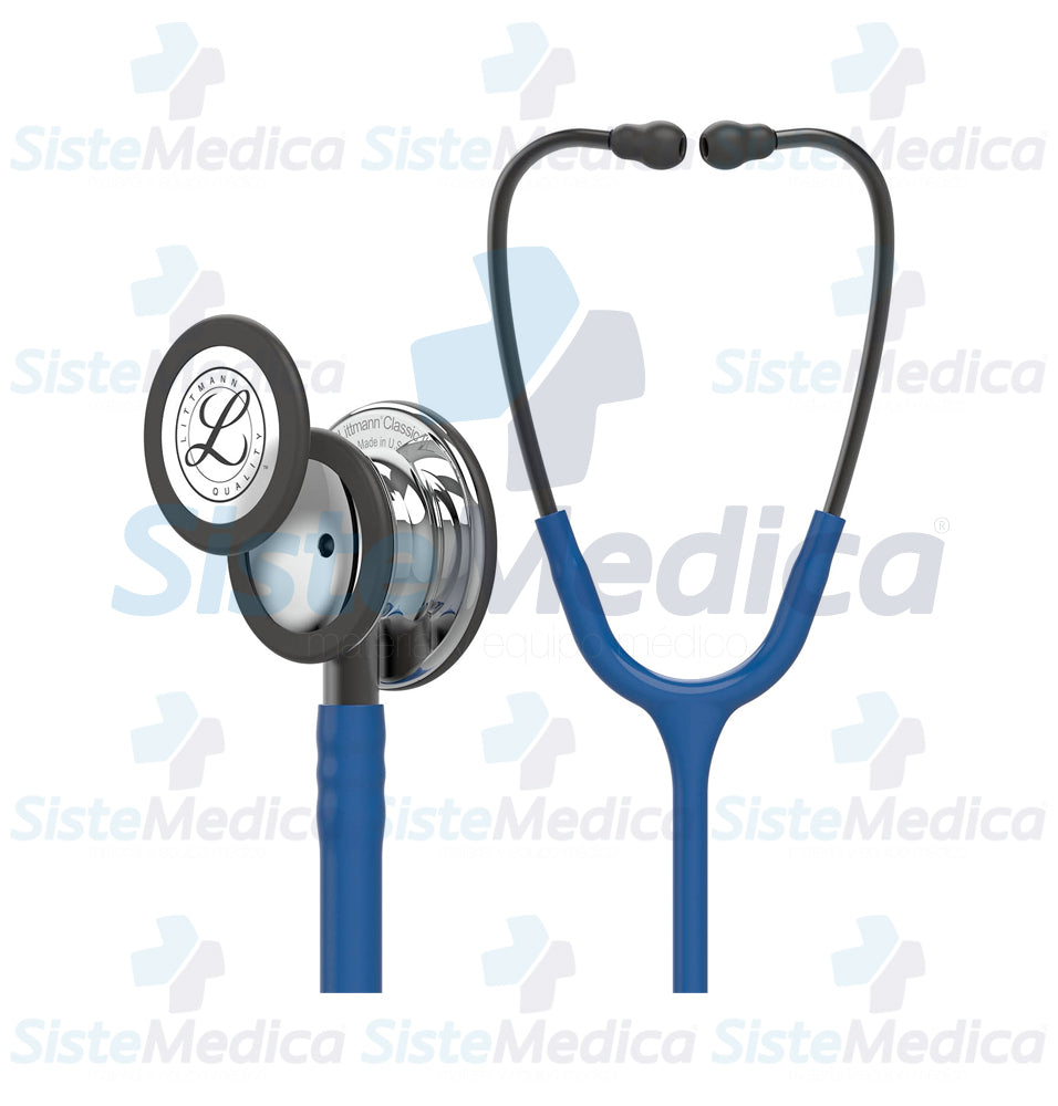 Estetoscopio Littmann Classic III