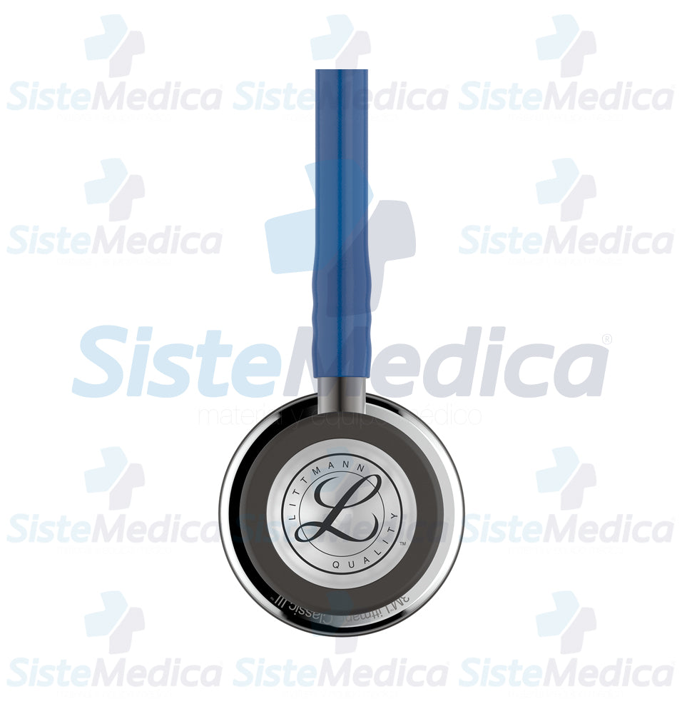 Estetoscopio Littmann Classic III