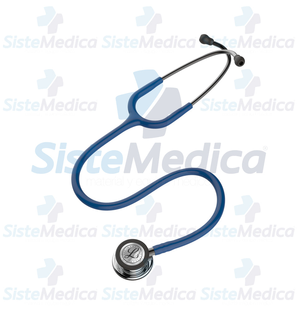 Estetoscopio Littmann Classic III