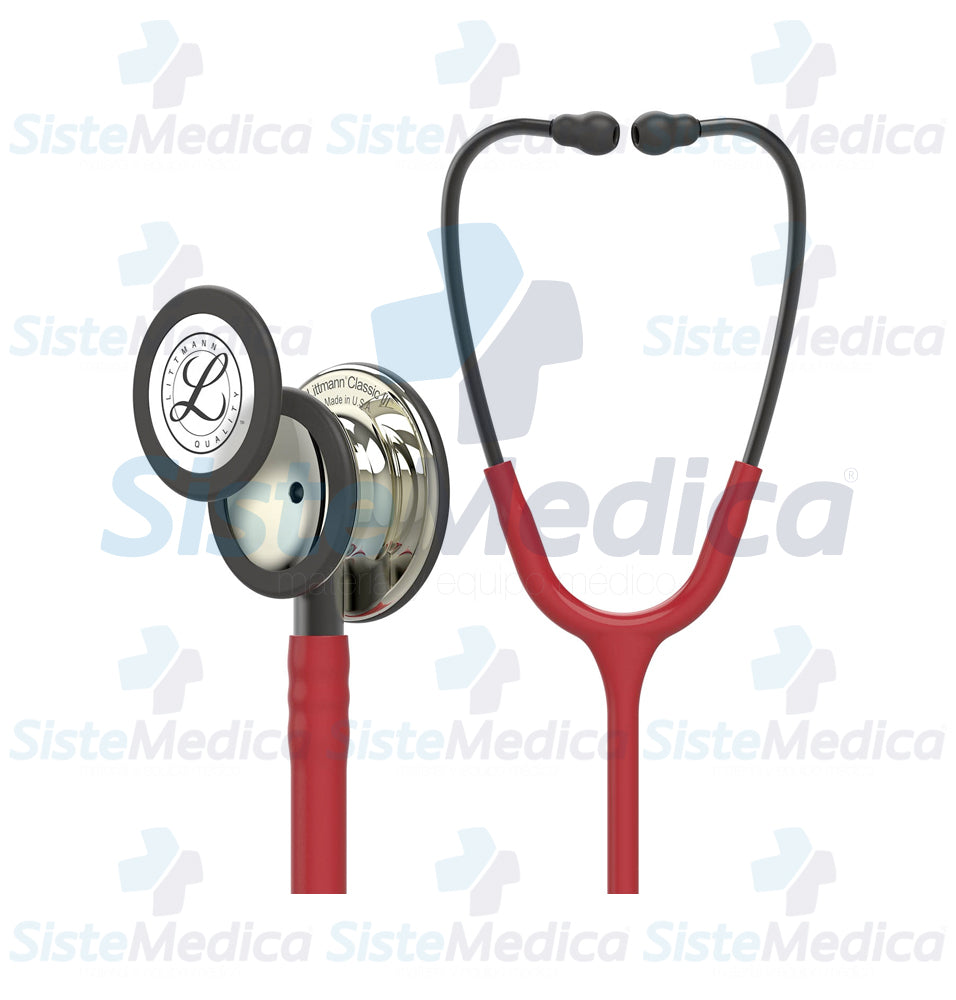 Estetoscopio Littmann Classic III