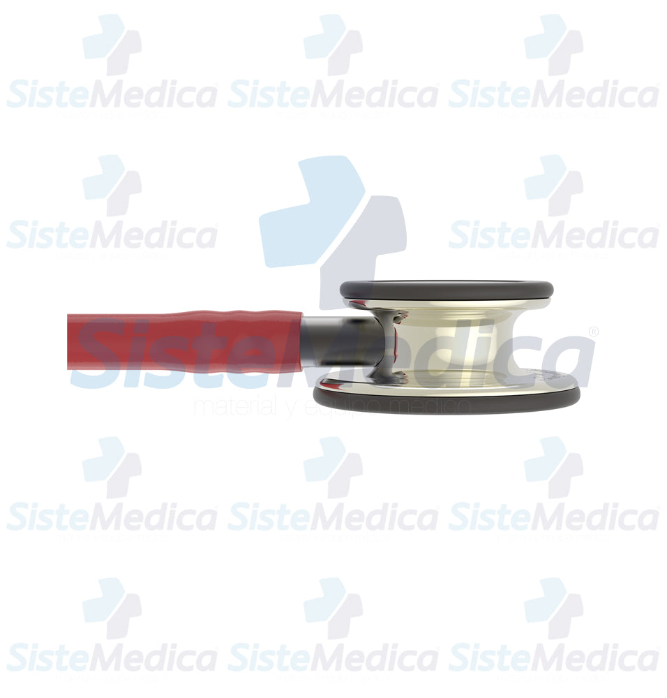 Estetoscopio Littmann Classic III