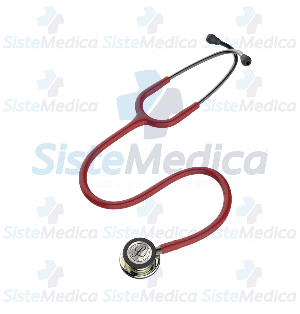 Estetoscopio Littmann Classic III