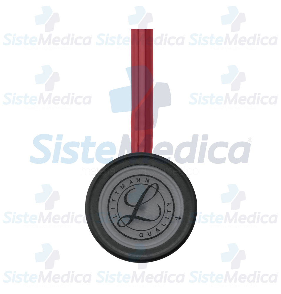 Estetoscopio Littmann Classic III