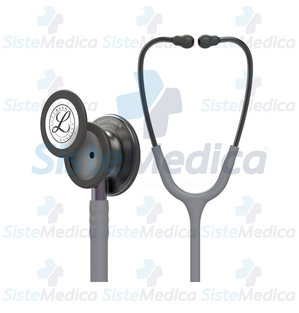 Estetoscopio Littmann Classic III