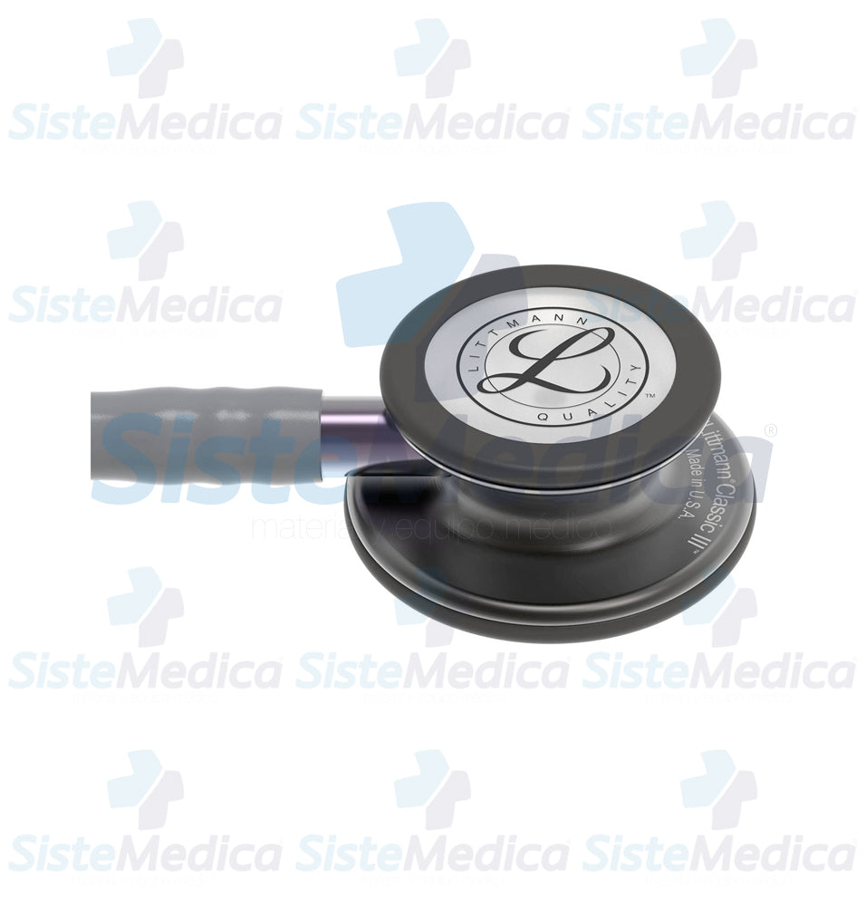 Estetoscopio Littmann Classic III